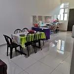 Homestay An-Nur