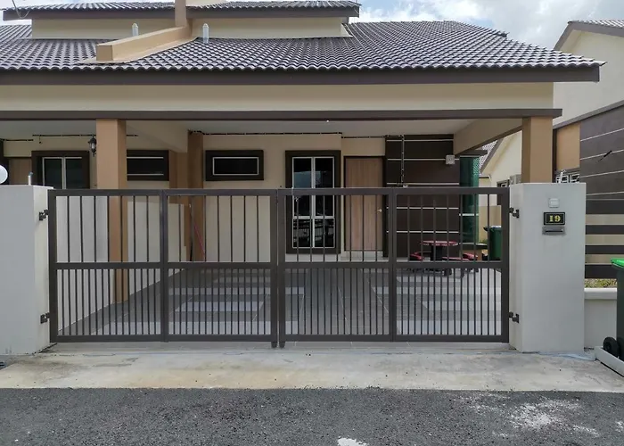 Homestay An-Nur