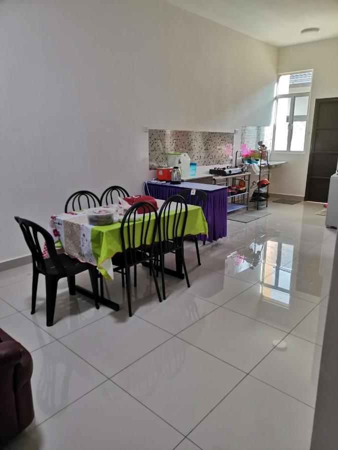 An-nur Rumah percutian