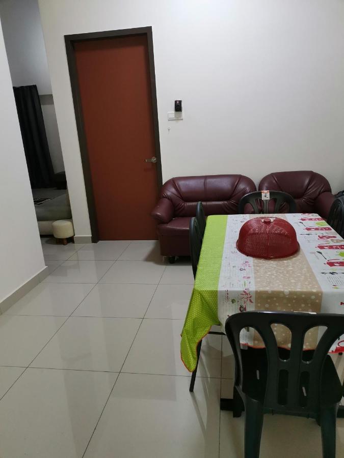 Rumah percutian An-nur Alor Setar