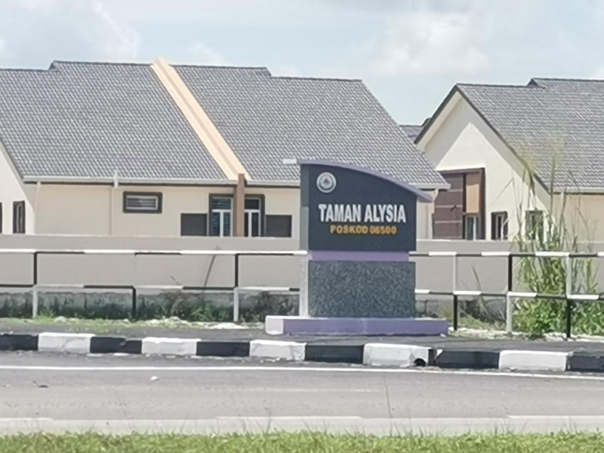 Rumah percutian An-nur *