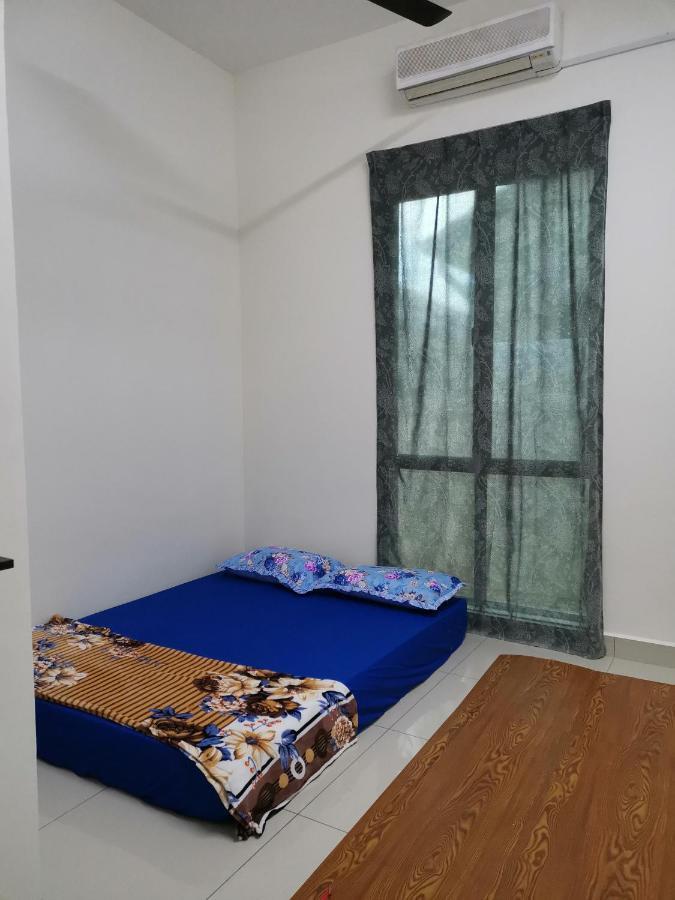 Rumah percutian An-nur