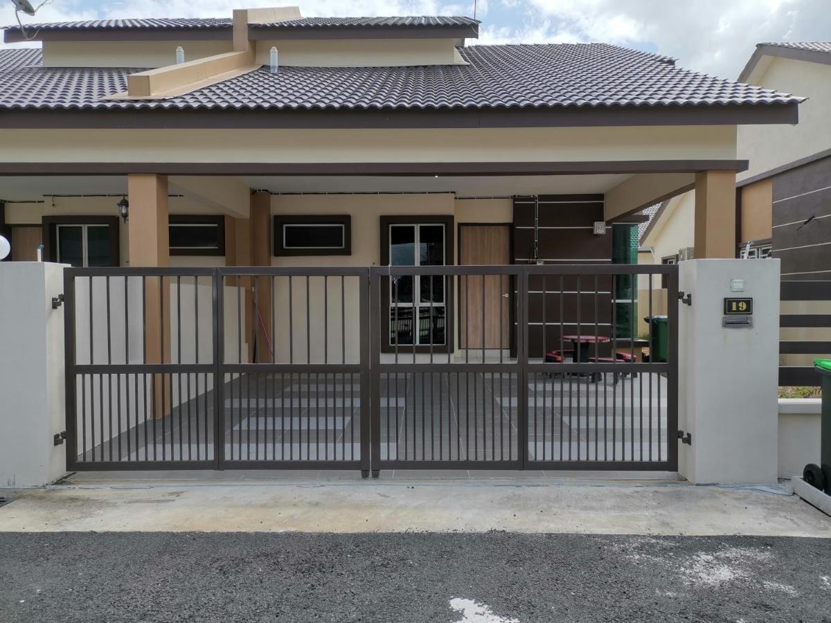 An-nur Rumah percutian Alor Setar